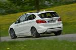 BMW 225xe Active Tourer iPerformance 2018 года (WW)